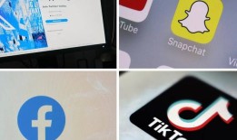 调查显示，社交媒体网站的年龄限制是一个“陷阱”