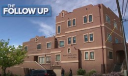 破纪录的机场客流量可能会导致更多的DIA翻新