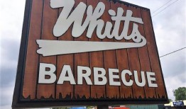 阿拉巴马州最好的烧烤：读者精选