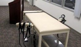 爱达荷州可能允许在无法获得注射死刑药物的情况下由行刑队执行死刑