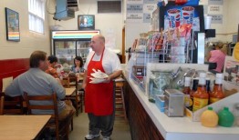 著名的Homewood餐厅在关闭15年后在伯明翰重新开业