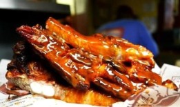 阿拉巴马州五大最佳烧烤城市