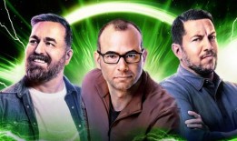 电视节目《不切实际的小丑》的演员们将在2024年夏天进行巡演