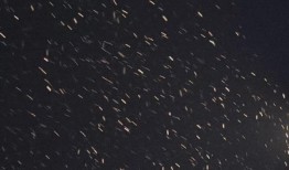 阿拉巴马州北部的雪和雨夹雪：一月份冬季天气的照片和视频