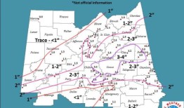 阿拉巴马州10年后的雪灾：它是如何发生的，我们学到了什么