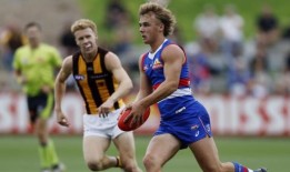 2024年：西部牛头犬队确认首次亮相的杰克麦克雷是有疑问的