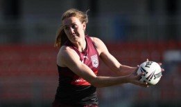 厄普顿向新南威尔士州发出警告：“我最好的还没有到来”