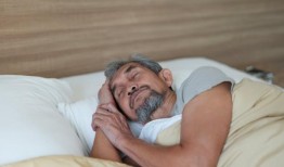 一夜不间断的睡眠是一个神话好的睡眠是这样的