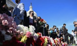 穆斯林和阿拉伯裔国会工作人员说，他们感觉被民主党老板“背叛”了