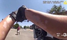 让吉尔再次骑行：丹佛的固定装置需要新的自行车来获得他的自由