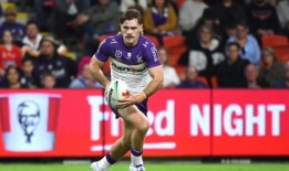 在Papenhuyzen的回归中，贝拉米惊人的风暴揭秘