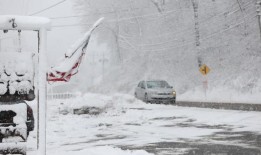 这是我如何在中西部冬季准备我的本田思域这个周末