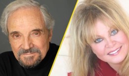 哈尔·林登和莎莉·斯特拉瑟斯将出演世界首演话剧《亚当和夏娃的日记》