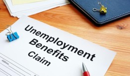 华盛顿都市区失业率攀升