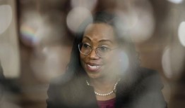 约翰逊：最高法院的裁决证明了黑人女性声音的力量永远不应该被低估