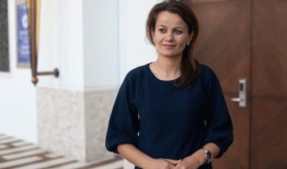 ＜ gt; 2024年国际妇女节＜／em＞＜ ＞塔吉克农村妇女增强感染艾滋病毒妇女权能之路