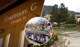 博尔德国王索伯斯枪击案审判：周四开始开庭陈述
