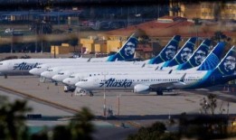 阿拉斯加航空和夏威夷航空的合并通过了美国司法部的审查