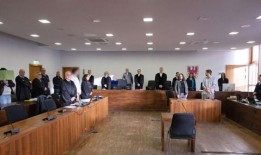 教师之死：前男友和熟人否认谋杀