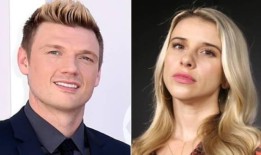 尼克·卡特在梅丽莎·舒曼起诉后街男孩歌手后陷入麻烦