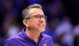 达拉斯之翼赢得了WNBA选秀彩票，赢得了明年的状元签