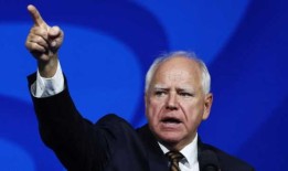 民主党全国代表大会在芝加哥举行第三天的看点是什么