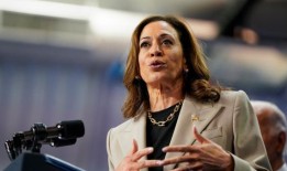 2024年民主党全国代表大会的发言人是谁？