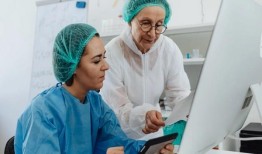 研究发现简单的多组分糖尿病护理如何改善南亚患者的长期预后