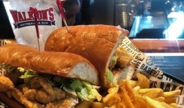 广受欢迎的cajun主题运动酒吧在麦迪逊开设了阿拉巴马州最新的分店