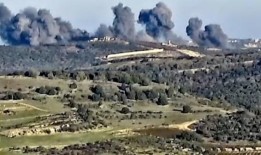 拜登敦促以色列停止对黎巴嫩的先发制人打击