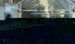 牛津街交通禁令正在考虑中