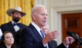 拜登不会因机密文件而面临指控，称“记忆很好”