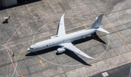 新西兰P-8A将首次部署到日本