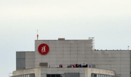 阿拉巴马儿童医院批准了5500万美元的翻修