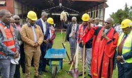 随着Soin糖厂的复兴，甘蔗农民的希望之光开始显现