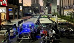 随着LTFRB固结期限的临近，活塞准备就绪