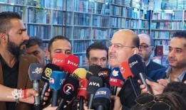 库尔德斯坦民主党确认了在库尔德斯坦的强势地位，摒弃了与其他党派的竞争