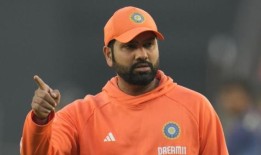 夏尔马称赞澳大利亚预选赛是“完整的一方”