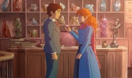 动画历史：《玻璃工人》是巴基斯坦第一部手绘反战电影