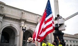 福克斯新闻政治：“边境沙皇”六人组