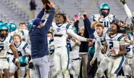 浸信会教徒，酷暑，超级7：阿拉巴马州