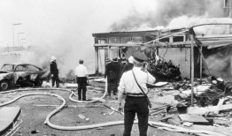 血腥星期五发生了什么？爆炸和流血事件的周年纪念日