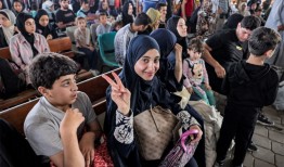 随着拉法过境点的开放，谁将离开加沙？