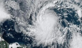 “Beryl认为现在是九月”：为什么Beryl的快速增强是一个“过度活跃”飓风季节的坏信号