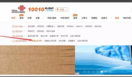 联通查询业务：您的通信管家，随时随地掌握信息！