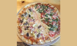 阿拉巴马州你必须尝试的28个披萨店(以及该点什么)