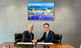 巴布科克为韩国海军提供潜艇武器系统