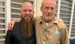 阿拉巴马州死囚区部长表示，他不得不承认他可能在执行死刑时死于氮气