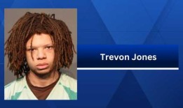 得梅因警方确认了周日枪击事件中被捕的嫌疑人