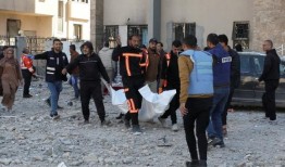 联合国谴责以色列破坏加沙医疗系统